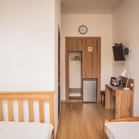 Hh Hotel Tbilisi Eksteriør billede